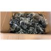 Image 3 : 3 BOXES OF 1 INCH SLIP SLEEVES FOR METRO RACKING