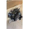 Image 4 : 3 BOXES OF 1 INCH SLIP SLEEVES FOR METRO RACKING