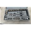 Image 3 : 30 LBS OF ARC WELDING ELECTRODES AND SOCKET SET