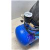 Image 4 : MASTERCRAFT AIR COMPRESSER, AIR NAILER AND RYOBI CORDLESS TOOLS