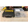 Image 1 : 3 SOLDERING IRONS, USB ROTARY TOOL AND DEWALT CORDLESS DRILL