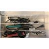 Image 2 : 3 SOLDERING IRONS, USB ROTARY TOOL AND DEWALT CORDLESS DRILL
