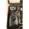 Image 5 : 3 SOLDERING IRONS, USB ROTARY TOOL AND DEWALT CORDLESS DRILL