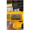 Image 7 : 3 SOLDERING IRONS, USB ROTARY TOOL AND DEWALT CORDLESS DRILL