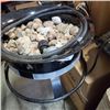 Image 1 : OUTLAND PROPANE FIRE BOWL