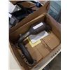 Image 2 : POWER TOW MIRROR FOR 99-02 CHEVY SILVERADO GMC SIERRA AND CATALYTIC CONVERTER