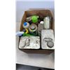 Image 2 : 2 BOXES OF SHOP FLUIDS