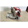 Image 1 : AIRCO COMPOUND MITER SAW