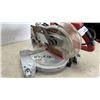 Image 2 : AIRCO COMPOUND MITER SAW