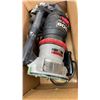 Image 2 : CRAFTSMAN ROUTER AND BOX OF TOOLS