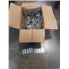 Image 2 : 2 CASES OF 100 2X4 INCH MENDING PLATES (200) TOTAL
