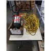 Image 1 : FLYGT READY4 DEWATERING PUMP AND 100 FOOT EXTENTION CORD
