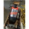 Image 2 : FLYGT READY4 DEWATERING PUMP AND 100 FOOT EXTENTION CORD