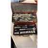 Image 2 : BASET OF WRENCHES AND TOOLS
