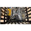 Image 8 : BASET OF WRENCHES AND TOOLS