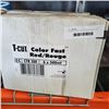 Image 3 : 2 BOXES OF NEW TCUT COLOR FAST CAR POLISH (12 BOTTLES)