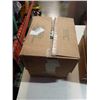 Image 2 : 4 BOXES OF NEW VINEGER PACKETS