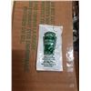 Image 3 : 4 BOXES OF NEW VINEGER PACKETS