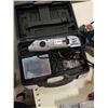 Image 2 : BLACK AND DECKER ALLIGATOR SAW, ROK OSCILLATING TOOL AND SKIL PLANER