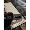 Image 8 : BLACK AND DECKER ALLIGATOR SAW, ROK OSCILLATING TOOL AND SKIL PLANER