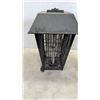 Image 2 : UV 40 LASER ELETRONIC BUG KILLER BUG ZAPPER