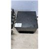 Image 2 : LOT OF ELECTRICAL JUNCTION BOXES