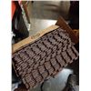 Image 2 : BOX OF 2 SIDED FOAM PUZZLE MAT