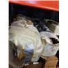 Image 1 : 2 POLE CANOPY FRAMES