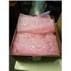 Image 4 : 2 BOXES OF BUBBLE WRAP BAGS AND FOAM PACKING MATERIAL