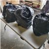 Image 1 : 4 BAGS OF AMAZON OVER STOCK ITEMS NO BAG IS THE SAME