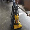 Image 1 : EUREKA MAXIMA UPRIGHT VACUUM AND BISSELL MAGIC STICK VAC BOTH WORKING