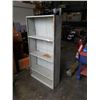 Image 2 : 6 FOOT METAL SHELF