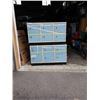 Image 1 : 2 LOCKER BANKS