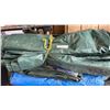 Image 2 : LOT OF TARPS