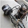 Image 2 : 2 ELECTRIC SUMP PUMPS