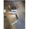 Image 4 : CASE OF 200 TRIPLE 2X6 JOIST HANGERS