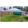 Image 5 : COLEMAN CANOPY 13 FT x 13FT