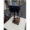 Image 2 : MASTERCRAFT 8 INCH DRILL PRESS