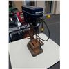 Image 3 : MASTERCRAFT 8 INCH DRILL PRESS