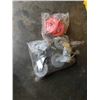 Image 3 : MOP BUCKET WITH NEW CASTERS