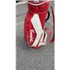 Image 7 : GOLF BAG WITH CLUBS