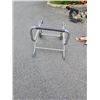Image 3 : RIDGID FOLDING TABLE SAW STAND TS-UV