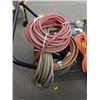 Image 1 : LOT OF VARIOUS GAS LINES
