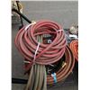 Image 2 : LOT OF VARIOUS GAS LINES