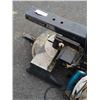 Image 3 : CRAFTSMAN SLIDING COMPOUND MITER SAW AND MAKITA CIRCULAR SAW