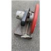 Image 7 : CRAFTSMAN MITER SAW, MAKITA  CUTOFF SAW WITH RYOBI GUIDE SAW AND METAL CASE OF CICULAR SAW BLADES