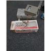 Image 1 : CB RADIO, MAILBOX, SMALL ANCHOR AND ALARM CONTROL CENTER