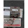 Image 2 : CB RADIO, MAILBOX, SMALL ANCHOR AND ALARM CONTROL CENTER