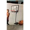 Image 2 : SKLZ PRO MINI HOOP SYSTEM IN BOX