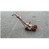 Image 1 : GAS POWERED EDGER